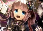 GREE「聖戦ケルベロス」井口裕香さん、千葉繁さんが担当するボイス付きカードが登場！イベント「闇に堕ちし凶星～狂気の再臨～ 後編」が開催