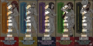 「サクラ大戦 紐育星組ショウ2014～お楽しみはこれからだ～」公演来場者プレゼント＆Twitter応援キャンペーンを実施の画像3