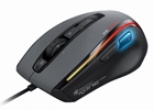 ROCCAT、Koneシリーズファン向けに光学式オプティカルゲーミングマウス「Kone XTD Optical」を発表―国内発売は2014年秋を予定