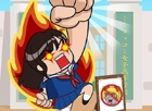 女子高生ならざる者たちの侵攻を食い止めよう！iOS「ツッコミ女学園～伝説の風紀委員さちこ～」配信開始