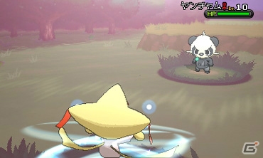 ポケモンセンタートウホクにて「ポケモンたなばたまつり」が開催！七夕をイメージした色ちがいのジラーチのプレゼントも！の画像13