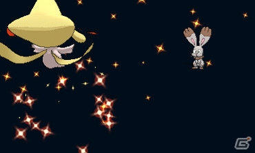ポケモンセンタートウホクにて「ポケモンたなばたまつり」が開催！七夕をイメージした色ちがいのジラーチのプレゼントも！の画像7