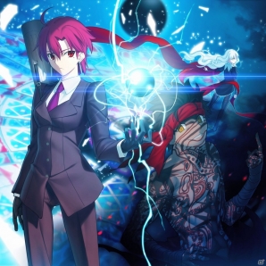 PS Vita「Fate/hollow ataraxia」店舗別特典計20種を一挙公開―武内崇氏