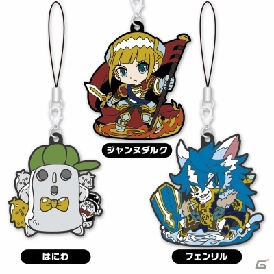 サイバーコネクトツー夏の新作グッズ発売記念！スペシャルトークイベントが8月17日に東京・秋葉原にて開催決定の画像13