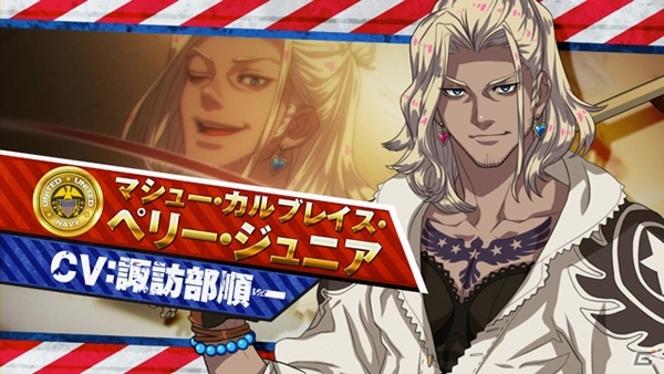 PS Vita/PSP「幕末Rock 超魂」プロモーション映像＆TVCM2バージョンが公開！諏訪部順一さんの直筆サイン色紙が当たるTwitterキャンペーンも実施中の画像17