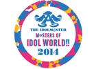 「アイドルマスター」初のSSAライブイベント「THE IDOLM@STER M@STERS OF IDOL WORLD!!2014」の振り返り特番が7月20日に放送！