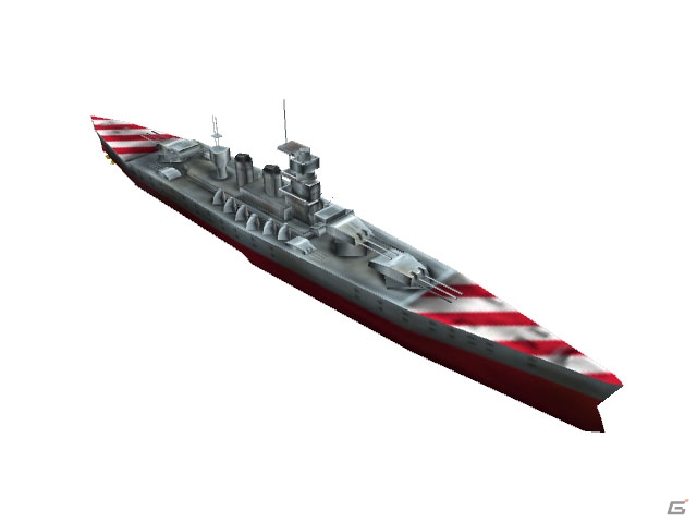 PS3版に比べ大幅なグレードアップを適用！3DS版「大戦略 大東亜興亡史 第二次世界大戦勃発！～枢軸軍対連合軍 全世界戦～」が2014年10月30日に発売の画像11
