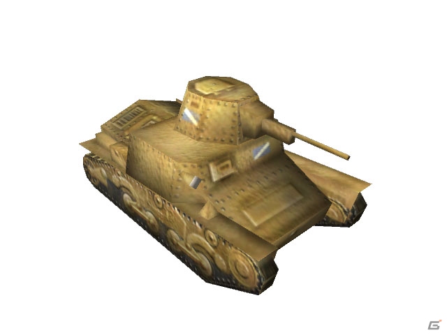 PS3版に比べ大幅なグレードアップを適用！3DS版「大戦略 大東亜興亡史 第二次世界大戦勃発！～枢軸軍対連合軍 全世界戦～」が2014年10月30日に発売の画像12