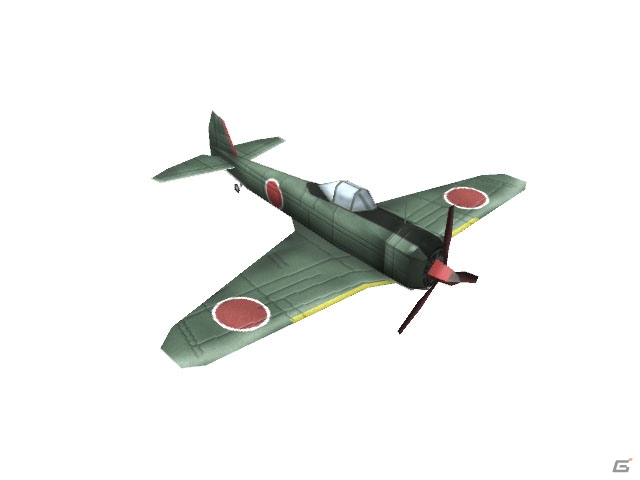 PS3版に比べ大幅なグレードアップを適用！3DS版「大戦略 大東亜興亡史 第二次世界大戦勃発！～枢軸軍対連合軍 全世界戦～」が2014年10月30日に発売の画像16