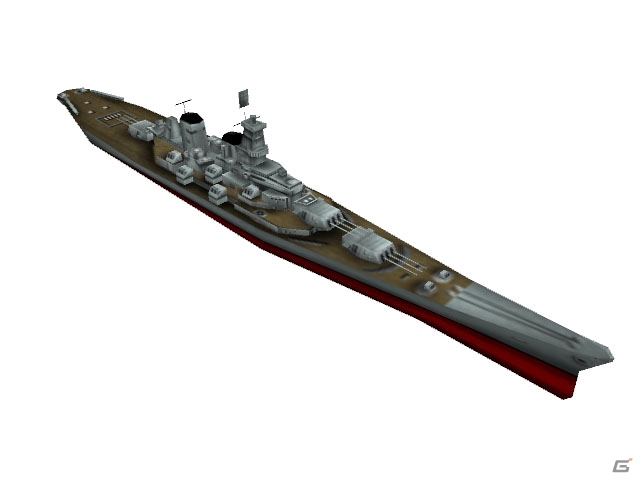 PS3版に比べ大幅なグレードアップを適用！3DS版「大戦略 大東亜興亡史 第二次世界大戦勃発！～枢軸軍対連合軍 全世界戦～」が2014年10月30日に発売の画像5