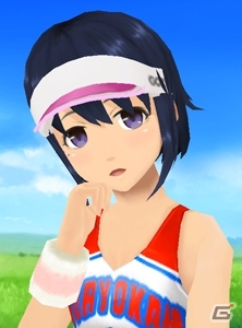 iOS/Android「スクールガールストライカーズ」イベント「特訓期間！！」が開催―対戦して限定コスチューム「テニスウェア」をゲットしようの画像5