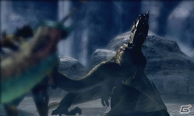 3DS「モンスターハンター4G」の発売日が2014年10月11日に決定！フィギュアスケーター・羽生結弦さんが出演するTVCMも放送決定！の画像6