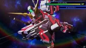 PS3/PS Vita「スーパーヒーロージェネレーション」が10月23日に発売―仮面ライダー、ガンダム、ウルトラマンのキャラクターたちによる新たなヒーローSRPGの画像11