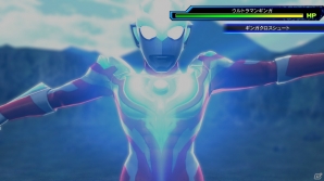 PS3/PS Vita「スーパーヒーロージェネレーション」が10月23日に発売―仮面ライダー、ガンダム、ウルトラマンのキャラクターたちによる新たなヒーローSRPGの画像19