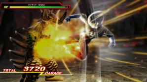 PS3/PS Vita「スーパーヒーロージェネレーション」が10月23日に発売―仮面ライダー、ガンダム、ウルトラマンのキャラクターたちによる新たなヒーローSRPGの画像21