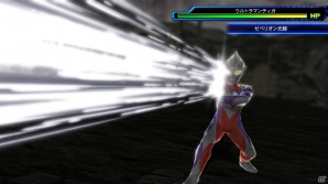 PS3/PS Vita「スーパーヒーロージェネレーション」が10月23日に発売―仮面ライダー、ガンダム、ウルトラマンのキャラクターたちによる新たなヒーローSRPGの画像23