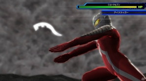 PS3/PS Vita「スーパーヒーロージェネレーション」が10月23日に発売―仮面ライダー、ガンダム、ウルトラマンのキャラクターたちによる新たなヒーローSRPGの画像25