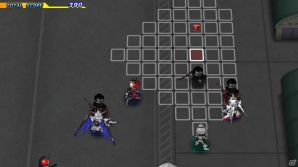 PS3/PS Vita「スーパーヒーロージェネレーション」が10月23日に発売―仮面ライダー、ガンダム、ウルトラマンのキャラクターたちによる新たなヒーローSRPGの画像42