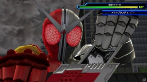 PS3/PS Vita「スーパーヒーロージェネレーション」が10月23日に発売―仮面ライダー、ガンダム、ウルトラマンのキャラクターたちによる新たなヒーローSRPGの画像7