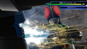 PS3/PS Vita「スーパーヒーロージェネレーション」が10月23日に発売―仮面ライダー、ガンダム、ウルトラマンのキャラクターたちによる新たなヒーローSRPGの画像9