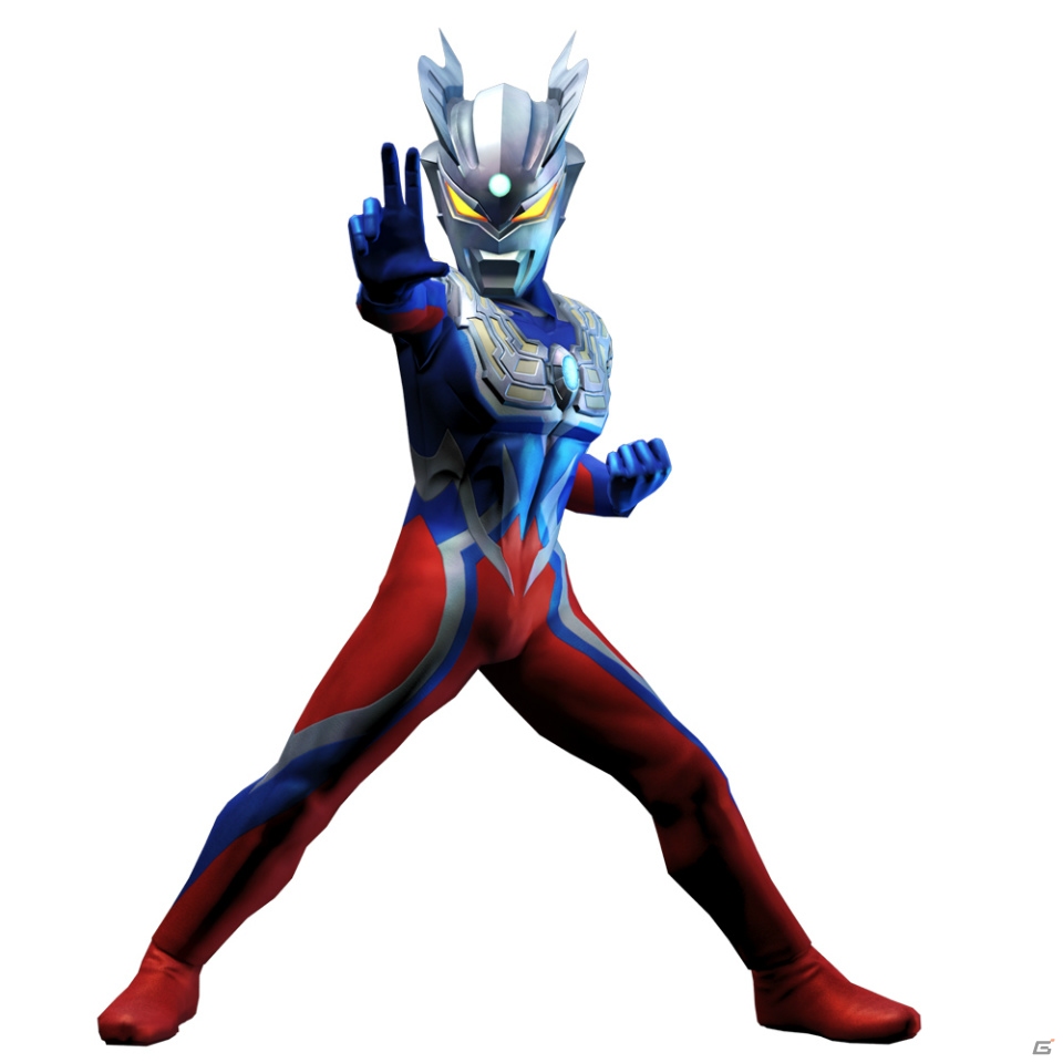 PS3/PS Vita「スーパーヒーロージェネレーション」が10月23日に発売―仮面ライダー、ガンダム、ウルトラマンのキャラクターたちによる新たなヒーローSRPGの画像20