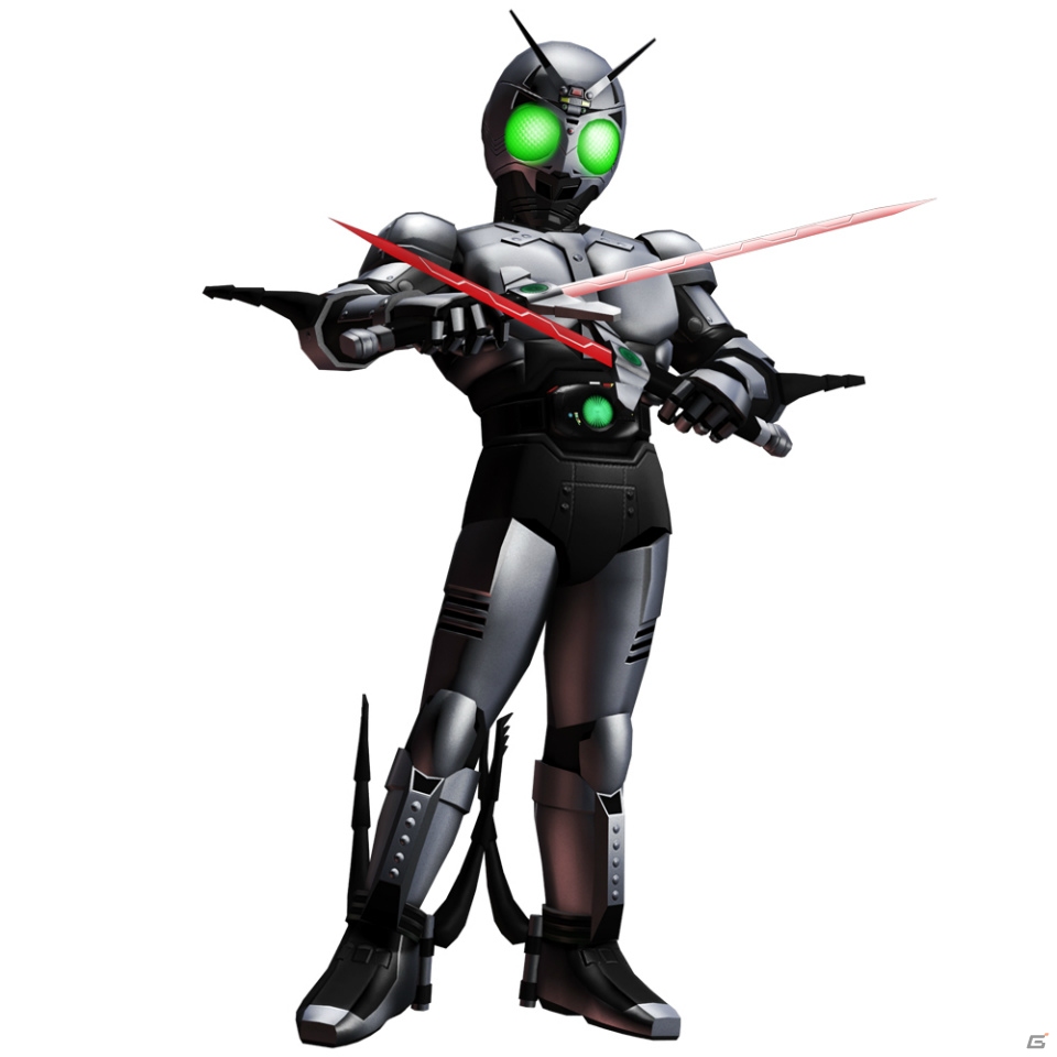 PS3/PS Vita「スーパーヒーロージェネレーション」が10月23日に発売―仮面ライダー、ガンダム、ウルトラマンのキャラクターたちによる新たなヒーローSRPGの画像26