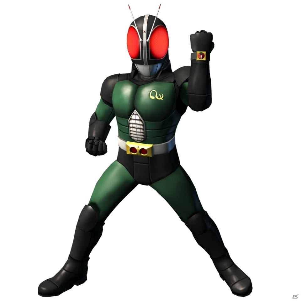 PS3/PS Vita「スーパーヒーロージェネレーション」が10月23日に発売―仮面ライダー、ガンダム、ウルトラマンのキャラクターたちによる新たなヒーローSRPGの画像8