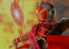 PS3/PS Vita「スーパーヒーロージェネレーション」が10月23日に発売―仮面ライダー、ガンダム、ウルトラマンのキャラクターたちによる新たなヒーローSRPG