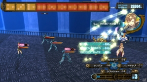 PS Vita「アルノサージュ Plus ～生まれいずる星へ祈る詩～」ネロ、サーリ、シュレリアの禊ぎ衣装が公開に―爽快感のあるバトルシステムもおさらい！の画像16