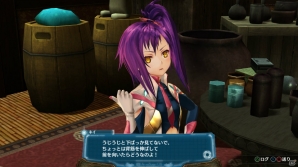 PS Vita「アルノサージュ Plus ～生まれいずる星へ祈る詩～」ネロ、サーリ、シュレリアの禊ぎ衣装が公開に―爽快感のあるバトルシステムもおさらい！の画像33