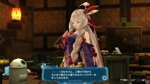 PS Vita「アルノサージュ Plus ～生まれいずる星へ祈る詩～」ネロ、サーリ、シュレリアの禊ぎ衣装が公開に―爽快感のあるバトルシステムもおさらい！の画像39