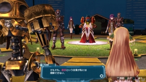 PS Vita「アルノサージュ Plus ～生まれいずる星へ祈る詩～」ネロ、サーリ、シュレリアの禊ぎ衣装が公開に―爽快感のあるバトルシステムもおさらい！の画像47