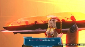 PS Vita「アルノサージュ Plus ～生まれいずる星へ祈る詩～」ネロ、サーリ、シュレリアの禊ぎ衣装が公開に―爽快感のあるバトルシステムもおさらい！の画像52