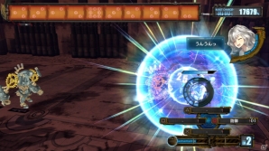 PS Vita「アルノサージュ Plus ～生まれいずる星へ祈る詩～」ネロ、サーリ、シュレリアの禊ぎ衣装が公開に―爽快感のあるバトルシステムもおさらい！の画像7