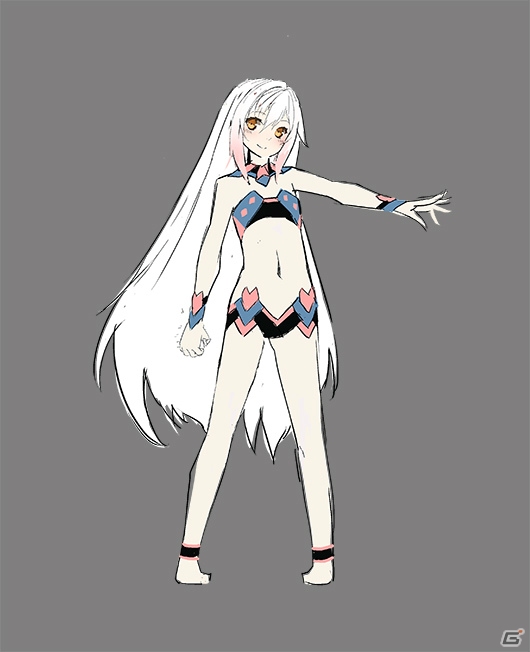 PS Vita「アルノサージュ Plus ～生まれいずる星へ祈る詩～」ネロ、サーリ、シュレリアの禊ぎ衣装が公開に―爽快感のあるバトルシステムもおさらい！の画像1