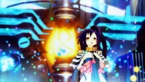 PS Vita「シェルノサージュ OFFLINE ～失われた星へ捧ぐ詩～」のゲームサイクルや最初のエピソード「試練編」の内容を紹介―初回特典はイオンの巫女服コスチューム！の画像62