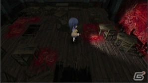 PS Vita「東京新世録 オペレーションアビス」「コープスパーティー BLOOD DRIVE」出演声優による直筆サイン色紙などが用意された合同発売記念抽選会が開催の画像11