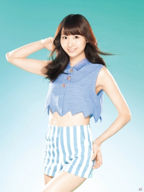 戸松遥さん