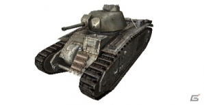 「World of Tanks meets ガールズ＆パンツァー」から生まれた戦車エンタメムック「ガールズ＆パンツァーとWorld of Tanks で学ぶ戦車読本 戦車に夢中です！」が7月17日発売の画像4