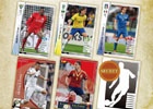 AC「WORLD CLUB Champion Football」限定選手カード6枚セットが抽選で当たる！「エクストラカード キャンペーン第10弾」がスタート