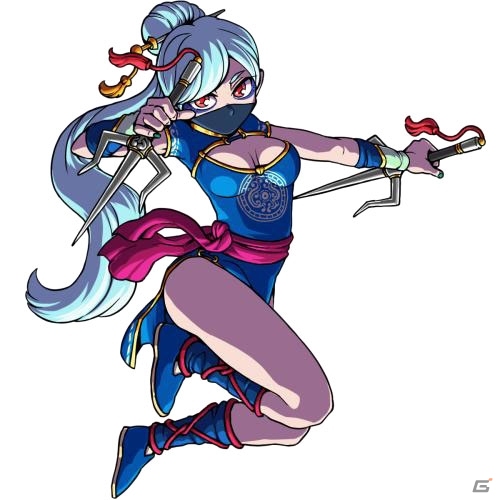 iOS/Android「ドラゴンポーカー」功夫を溜めて限定SSレア「チェン・シオン」たちをゲット！スペシャルダンジョン「神速の拳聖」が開催の画像4
