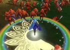 Wii U「ゼルダ無双」キャラクターアクション動画第8弾「ファイ（天剣）」が公開―回る＆跳ねるの踊るような剣舞が見所！