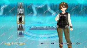 PS4「ドリームクラブ ホストガールオンステージ」温もりを感じさせる冬服衣装が7月17日に配信―今回は遙華や魔璃など新たな7名分がラインナップの画像1