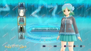 PS4「ドリームクラブ ホストガールオンステージ」温もりを感じさせる冬服衣装が7月17日に配信―今回は遙華や魔璃など新たな7名分がラインナップの画像13