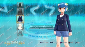 PS4「ドリームクラブ ホストガールオンステージ」温もりを感じさせる冬服衣装が7月17日に配信―今回は遙華や魔璃など新たな7名分がラインナップの画像7