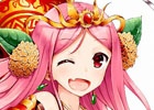iOS/Android「三国魂」花澤香菜さん＆日笠陽子さんらを起用したキャラクターが発表！WebMoneyが当たるFacebook＆Twitterイベントも開催