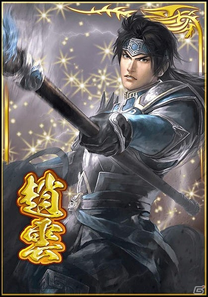 指先一つで一騎当千の爽快感を味わえる！iOS/Android「真・三國無双ブラスト」が配信決定＆事前登録開始の画像7