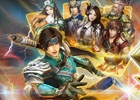 指先一つで一騎当千の爽快感を味わえる！iOS/Android「真・三國無双ブラスト」が配信決定＆事前登録開始