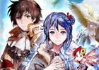 iOS/Android「チェインクロニクル ～絆の新大陸～」配信日が7月17日に決定―精霊石20個の贈呈をはじめとする多彩なキャンペーンも予定