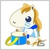 GREE/mixi/Mobage/dゲーム「ちょこっとファーム」イベント「2014 CHOCOFAカップ」が開催！新機能「お手伝い動物」も登場の画像9